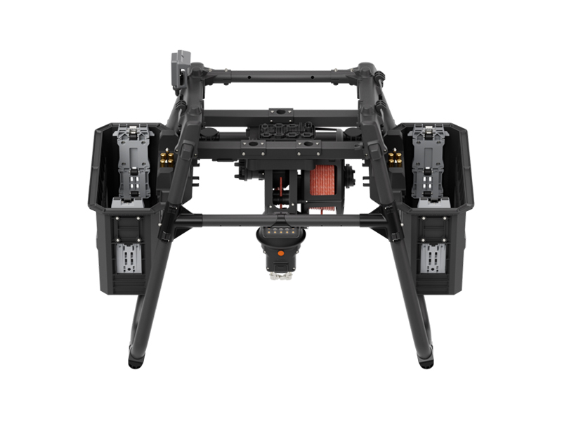 DJI FlyCart 100 Flagship Winch System
